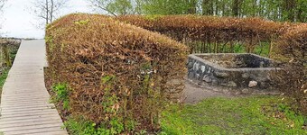 6 Person Holiday Home in Kirke Hyllinge