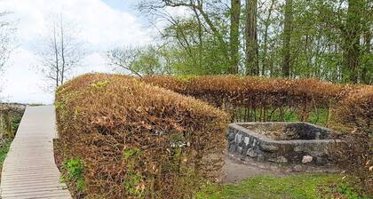 6 Person Holiday Home in Kirke Hyllinge