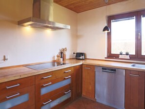 House | Private kitchen