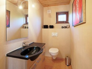 Casa | Bagno