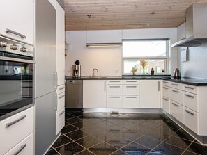 Casa | Cocina privada