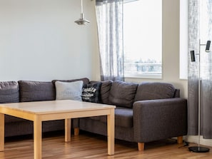 Departamento | Área de sala de estar