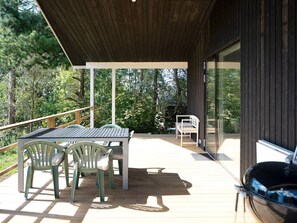 House | View from property