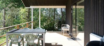 9 Person Holiday Home in Skibby