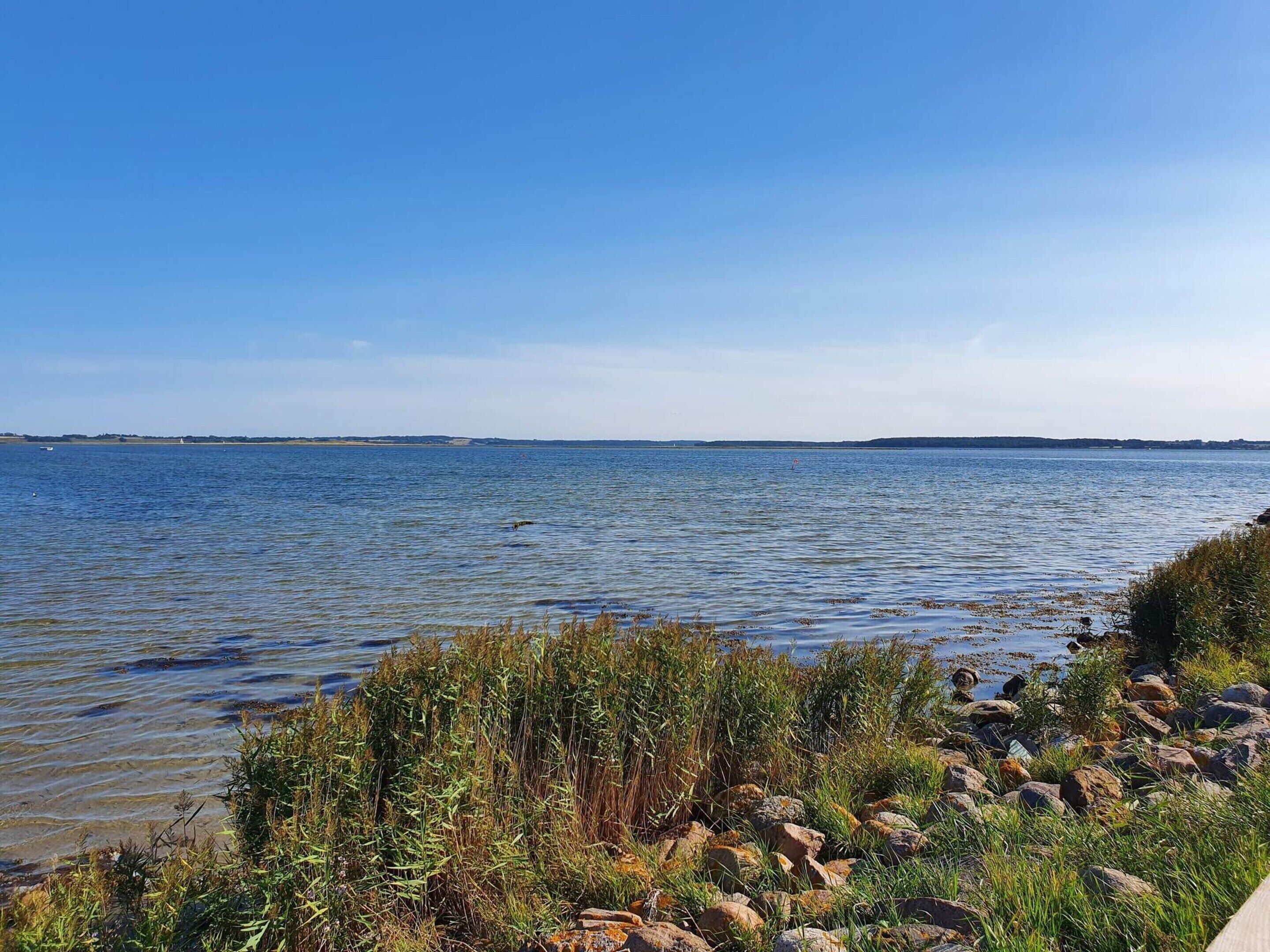 House | Water view