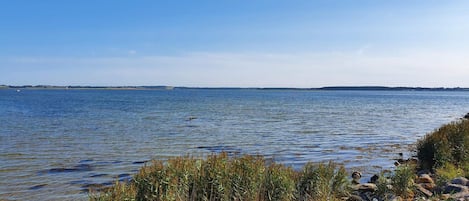 Maison | Vue sur lâeau