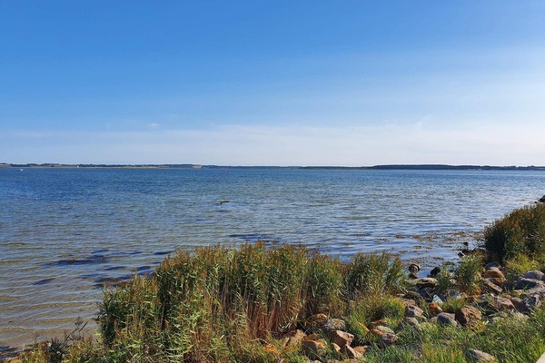House | Water view