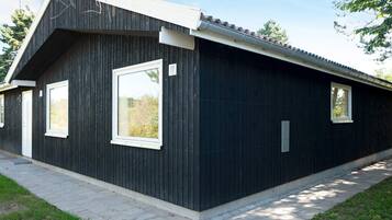 House | View from property