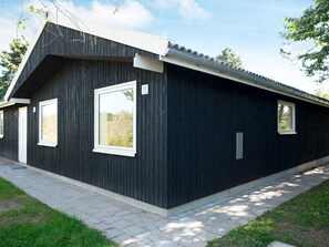 Casa | Vistas desde el alojamiento