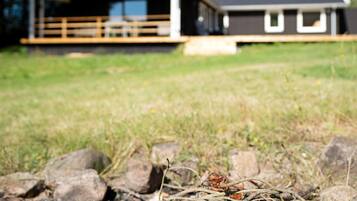 House | View from property