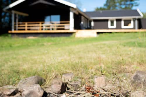 House | View from property