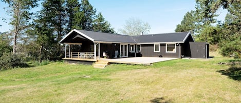 單棟房屋 | 外觀