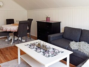 Apartment | Dining - 5 Person Holiday Home in Frederikstad (Fredrikstad)