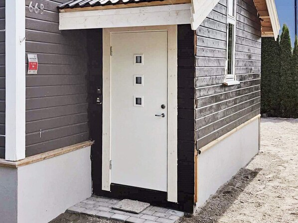 Apartment | Exterior - 5 Person Holiday Home in Frederikstad (Fredrikstad)