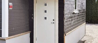 5 Person Holiday Home in Frederikstad