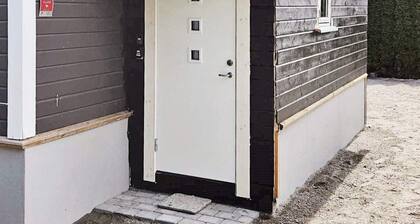 5 Person Holiday Home in Frederikstad