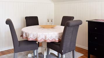 Appartement | Restauration