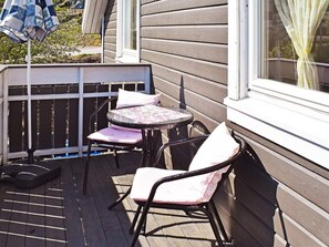 Apartment | Exterior