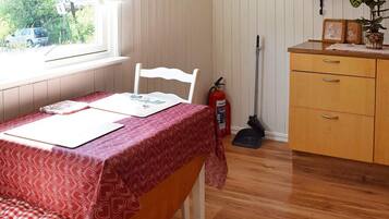 Apartment | 2 bedrooms, individually furnished