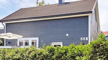 Appartement | Extérieur