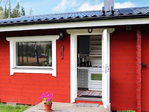 Hus | Exteriör