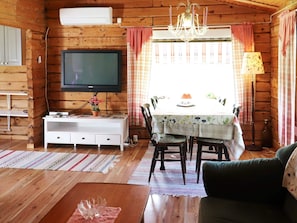 Ferienhaus | Speisen