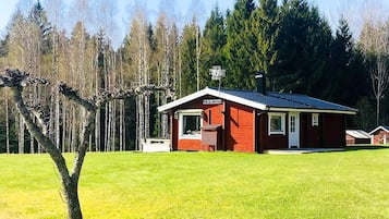 Casa | Fachada