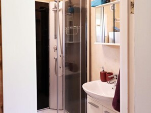 Ferienhaus | Badezimmer