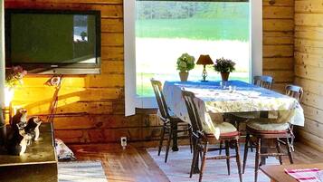 Nhà | Khu ăn uống