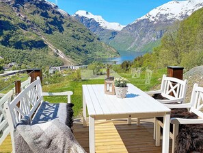 House | Exterior - 9 Person Holiday Home in Geiranger-by Traum (Stranda)