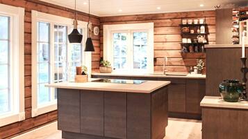 House | Interior