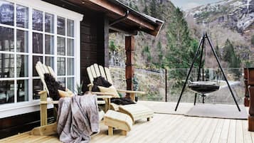 Maison | Extérieur