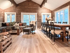 ハウス | レストラン