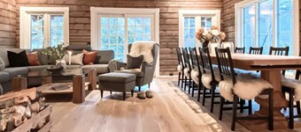9 Person Holiday Home in Geiranger-by Traum
