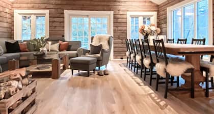 9 Person Holiday Home in Geiranger-by Traum