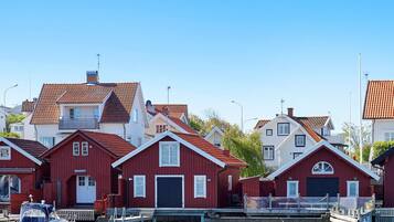 House | View from property