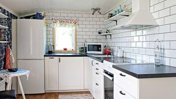 House | Private kitchen