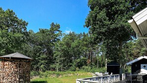 Hus | Udendørsområde