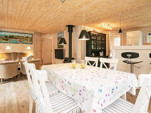 Hus | Spiseområde