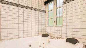 Hus | Spabehandling