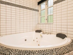 Hus | Spabehandling