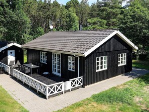 Hus | Udendørsområde