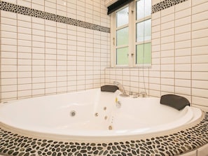 Spa treatment - 5 Star Holiday Home in Laeso (Læsø)