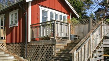 House | Exterior