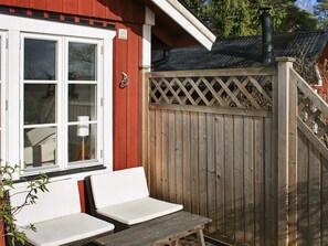 House | Exterior - 4 Person Holiday Home in Farentuna (Faerentuna)