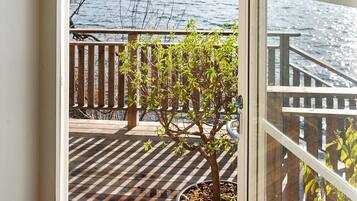 House | View from property