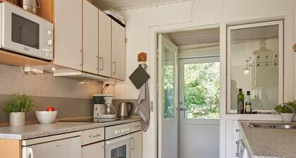 5 Person Holiday Home in Allinge-by Traum