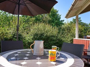 Ferienhaus | Speisen