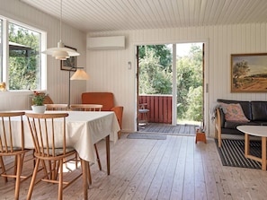 Hus | Restauranger