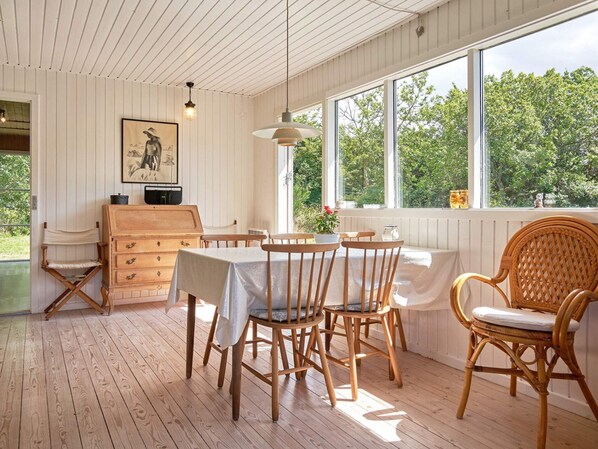 Hus | Restauranger